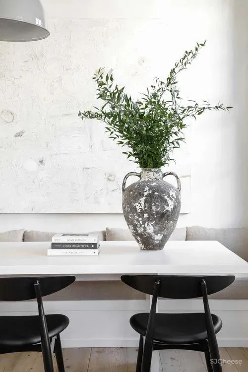 精致的简约美式，自由随性！