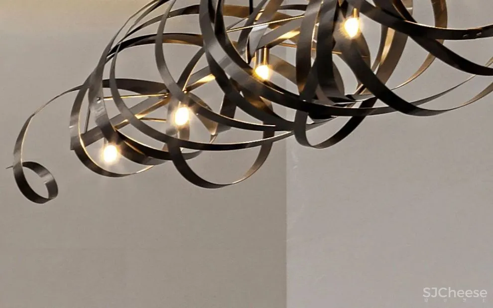 菓尔设计 以水入境，造一个园，垒一座山，筑一间舍