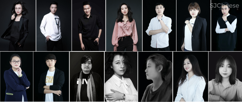 米修works 筑一座水上浮城