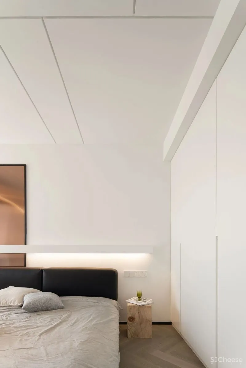 一片安神林 DNA设计