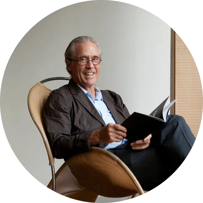 贝聿铭 5000 万故居待售,建筑大师的家竟这么朴实无华