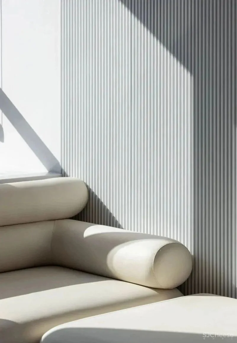 以设计致敬宇宙的结构 元禾大千