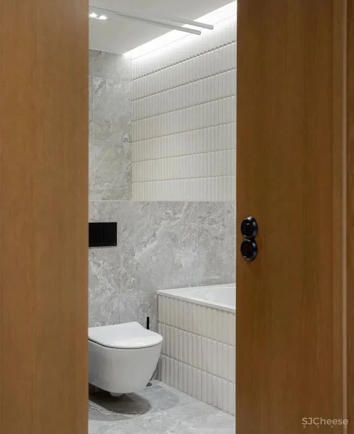 曾经劣势明显的斜顶小屋,摇身变为了时髦与舒适兼得的梦想宅