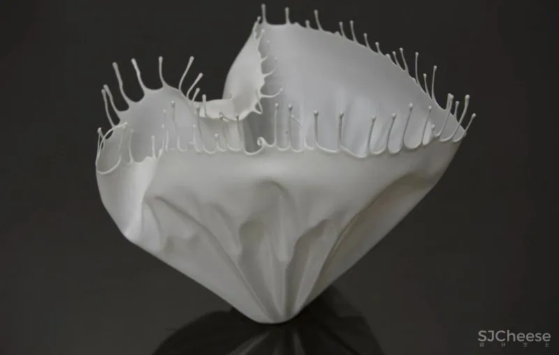 AOD新作：恰到好处的留白，重塑世界原初的安静！