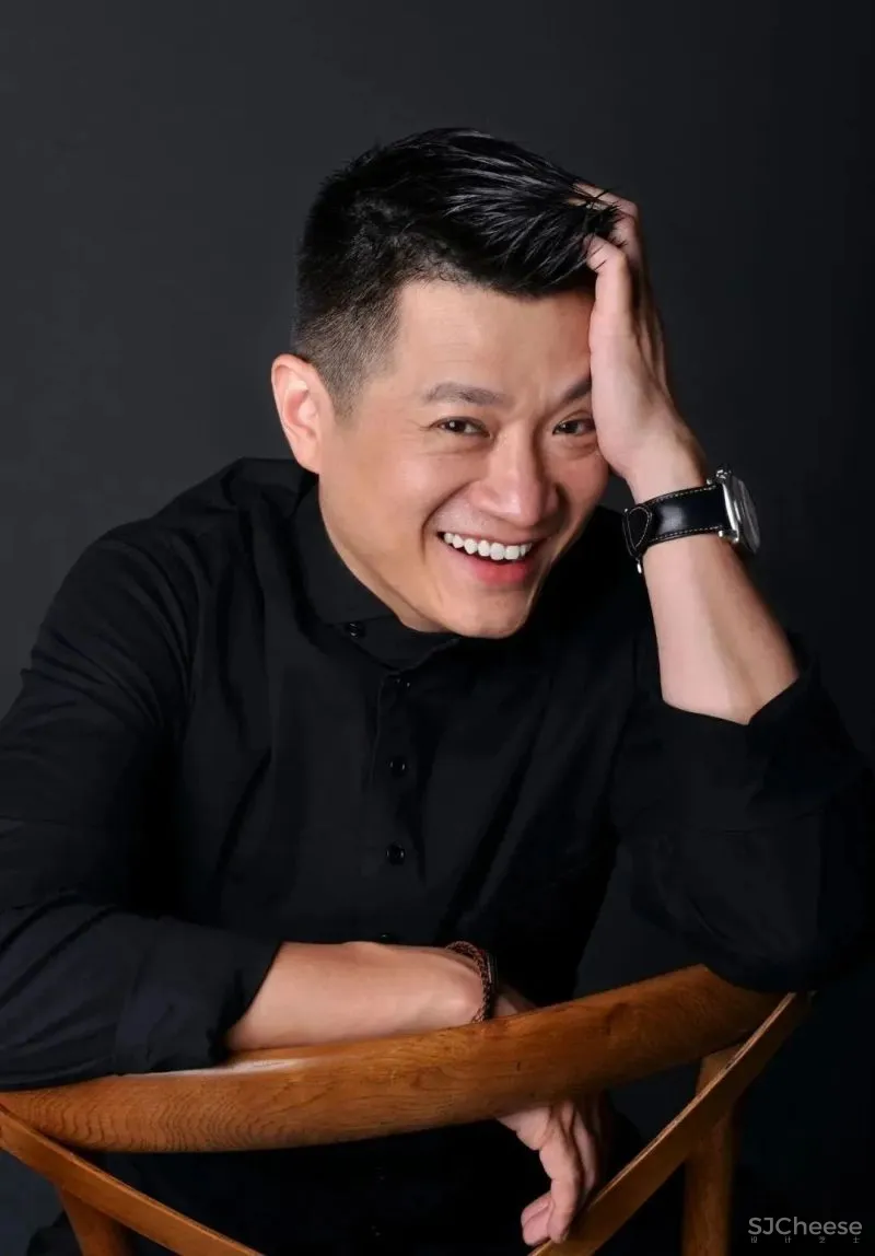 新自然风的艺术适老美居,致老去的时光 赖建安