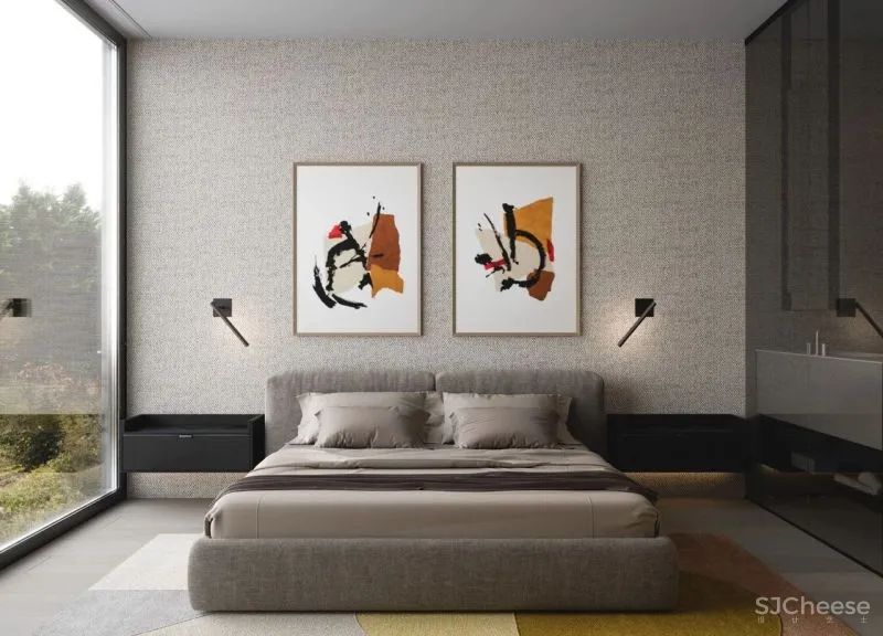 豪华典雅,美爆了!