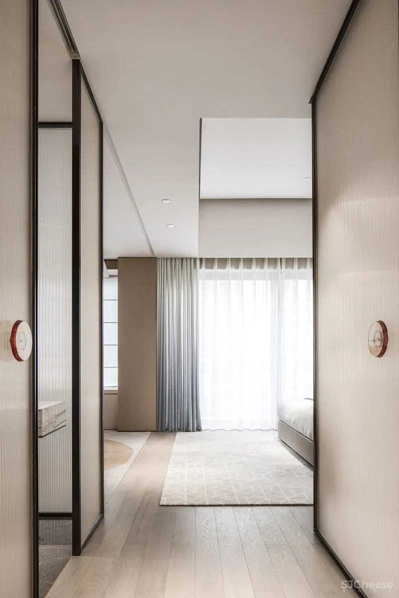 派尚设计:觅一处都市森林,把自然安置在生活里!