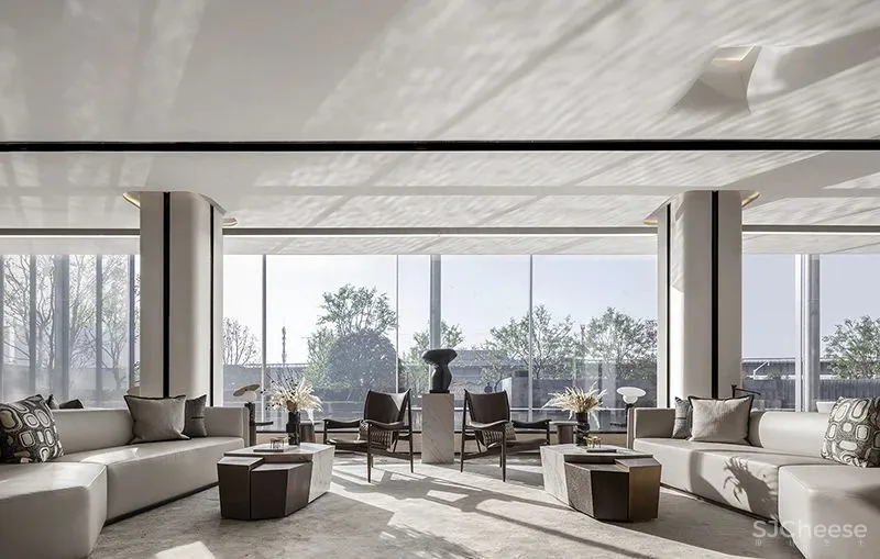 层叠艺术 唐忠汉新作