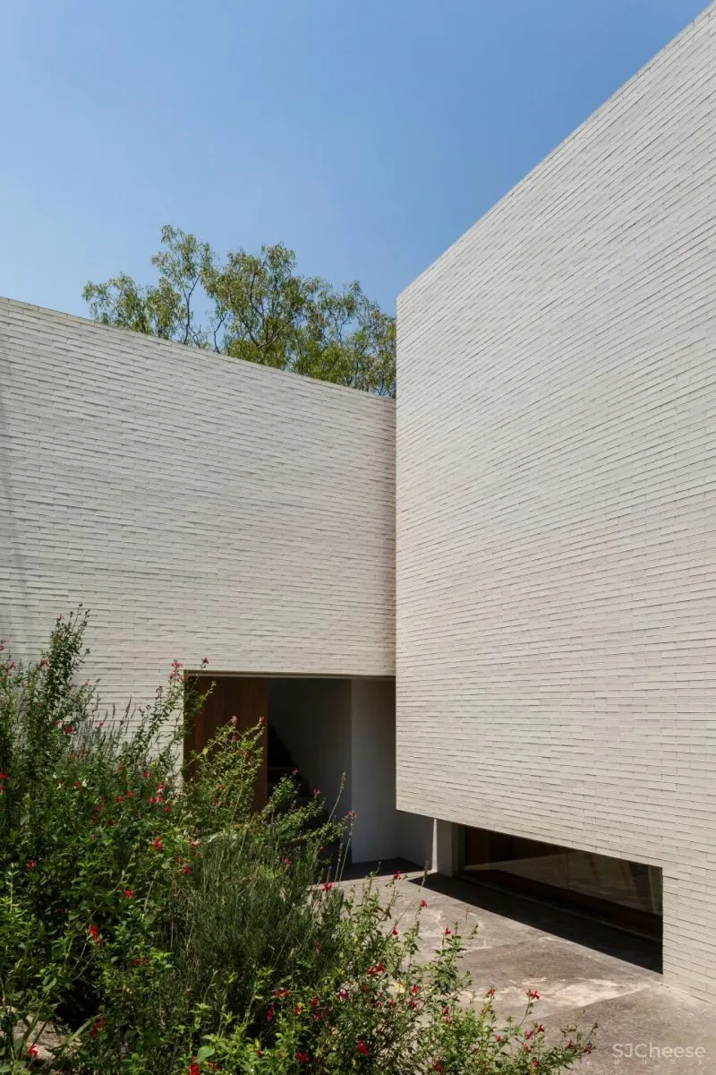 Manuel Cervantes Estudio丨设计这么玩,光影从此更高级