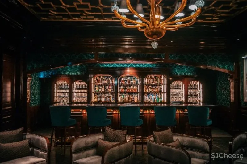 【耗资20亿美元】首家英伦主题澳门伦敦人酒店即将开幕!