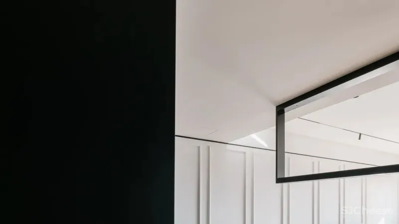 FF DESIGN 极简主义的“变”与“奢”