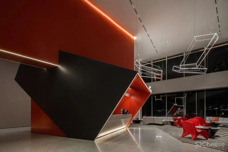 ENJOYDESIGN：解构新潮文化，专属后浪的潮流打卡圣地！