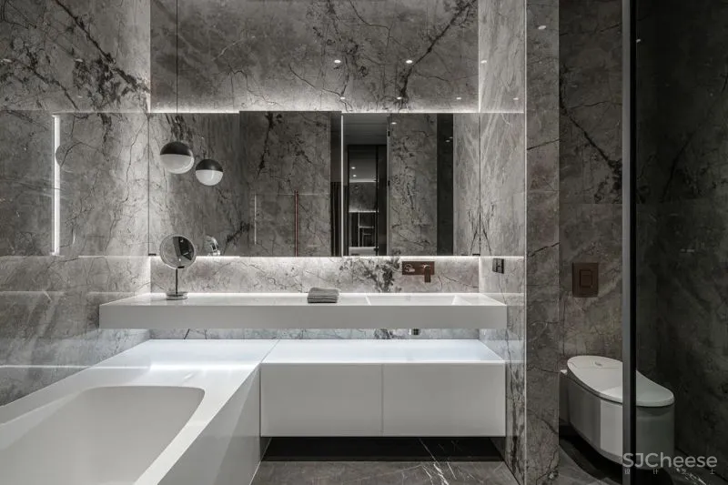 轻奢优雅，气质出众！