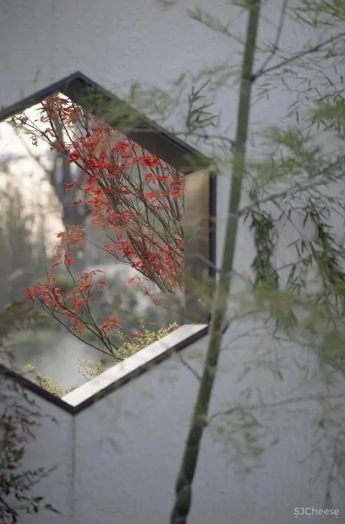 一寸方砖 一寸光阴 苏州 建发.元和园玺