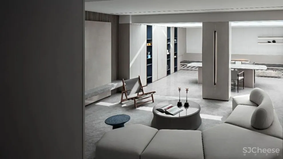 绿都×柯翊 传承与创新,蕴含人文气质的宅院雅居