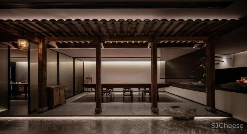 尼克设计:江南旧游忆几处,一碗苏面味一生