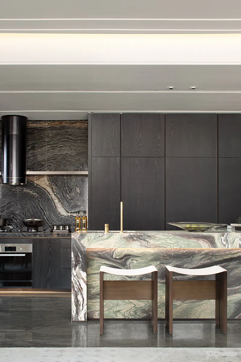 矩阵纵横:精致简约,安静雅美!