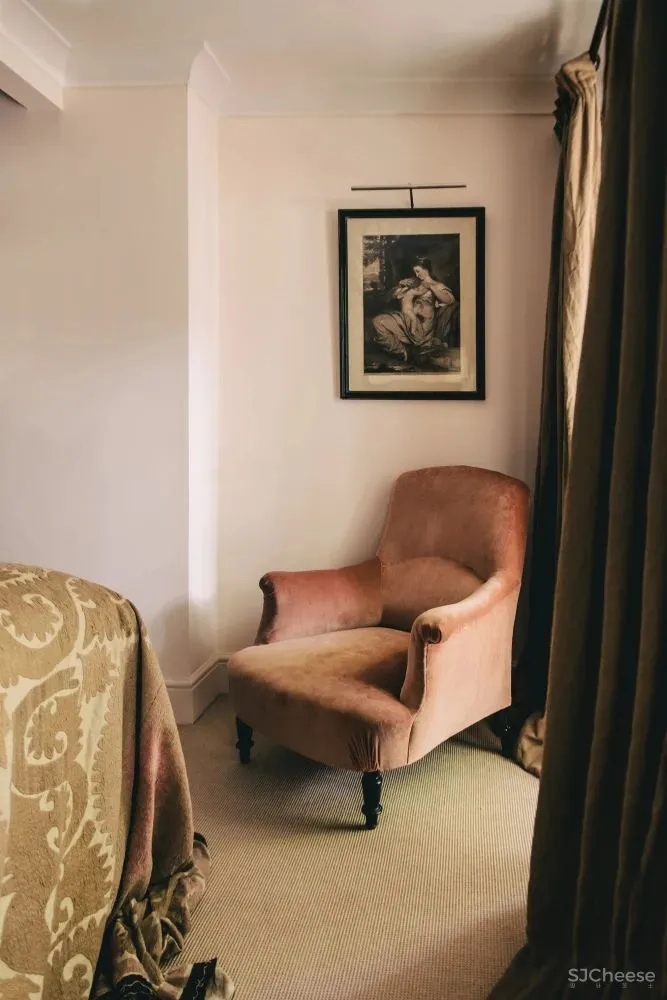 极致自然,一种独特的美学!