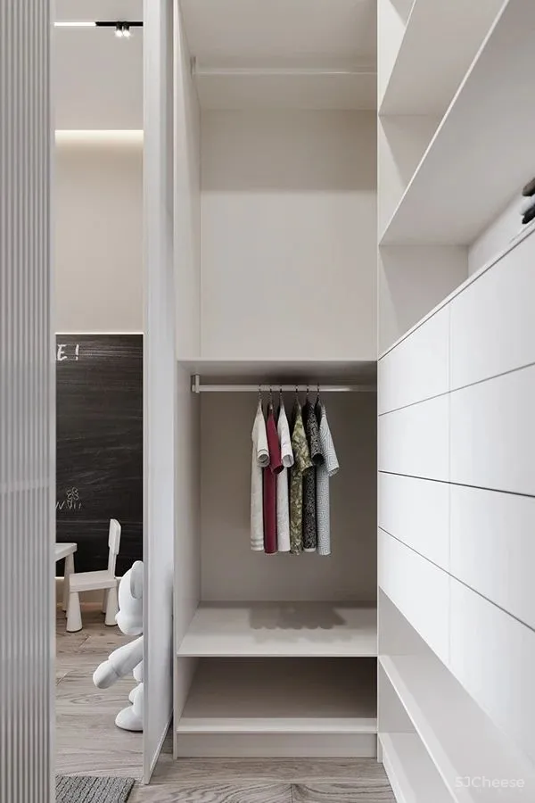 高级灰设计,撩人的气质!