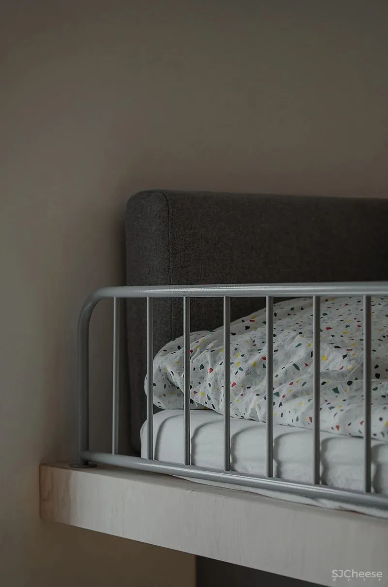 灰色简约,尽显和谐与宁静!