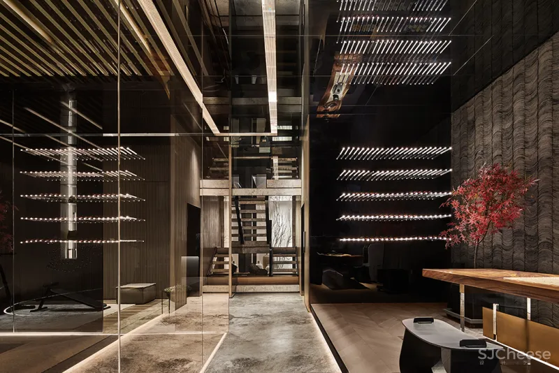 “台式风格”设计代表人物—唐忠汉老师2021年最新作品欣赏！