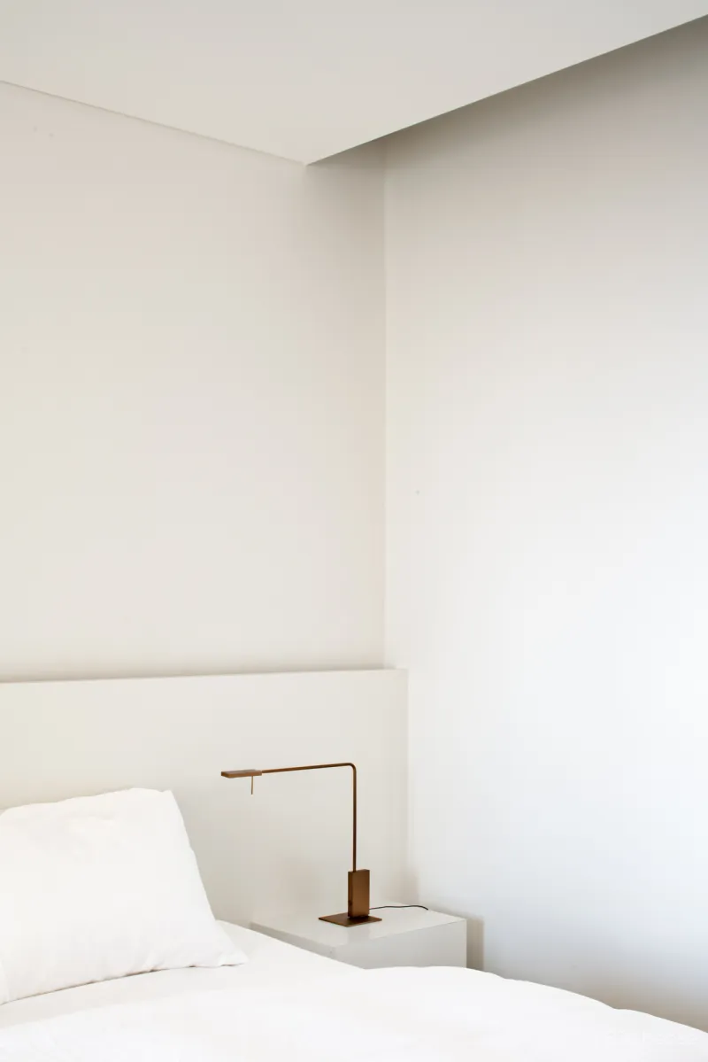 这一年 Louis:设计思考是一个内化的过程