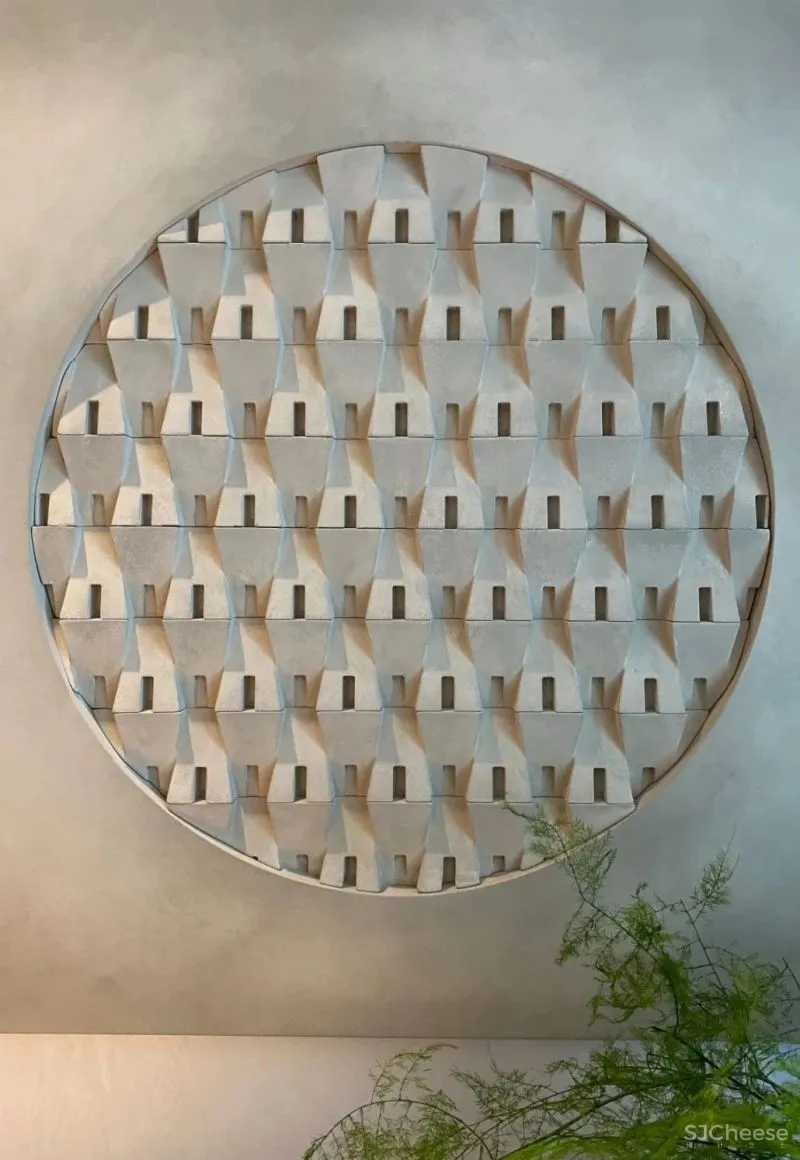 吴滨新作 杭州嘉里中心逸庐豪宅!