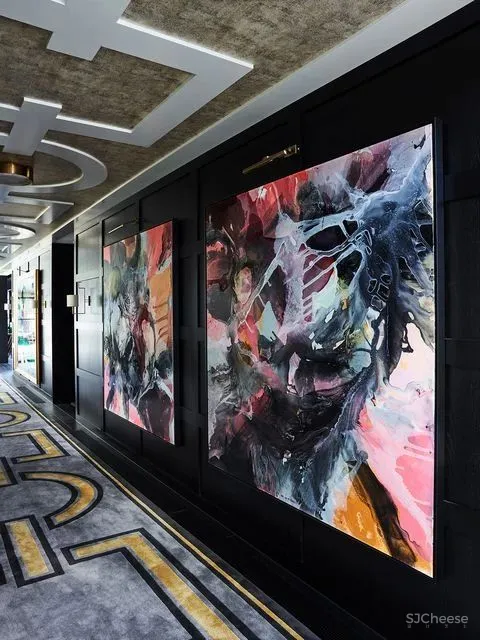 澳大利亚精致·奢华之家 Greg Natale