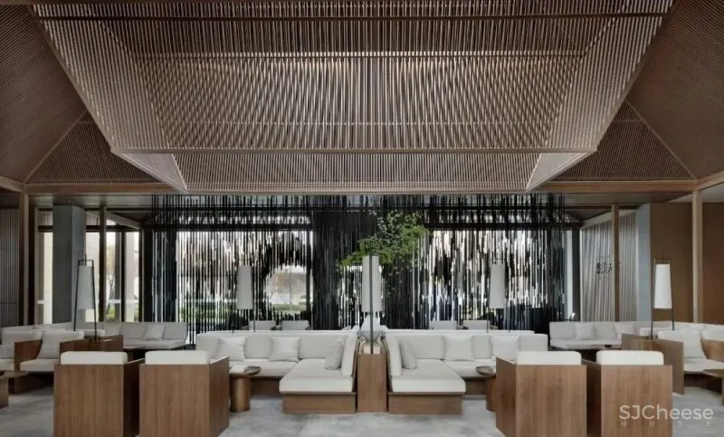 清静自性 水木合舍 风合睦晨新作