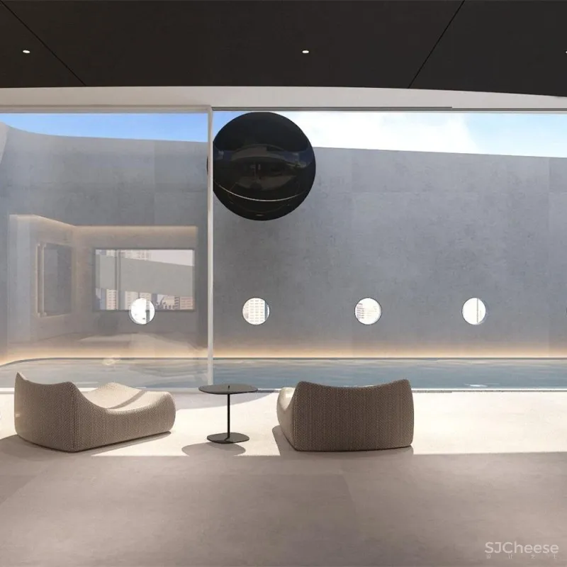 孟也新作 黑珍珠