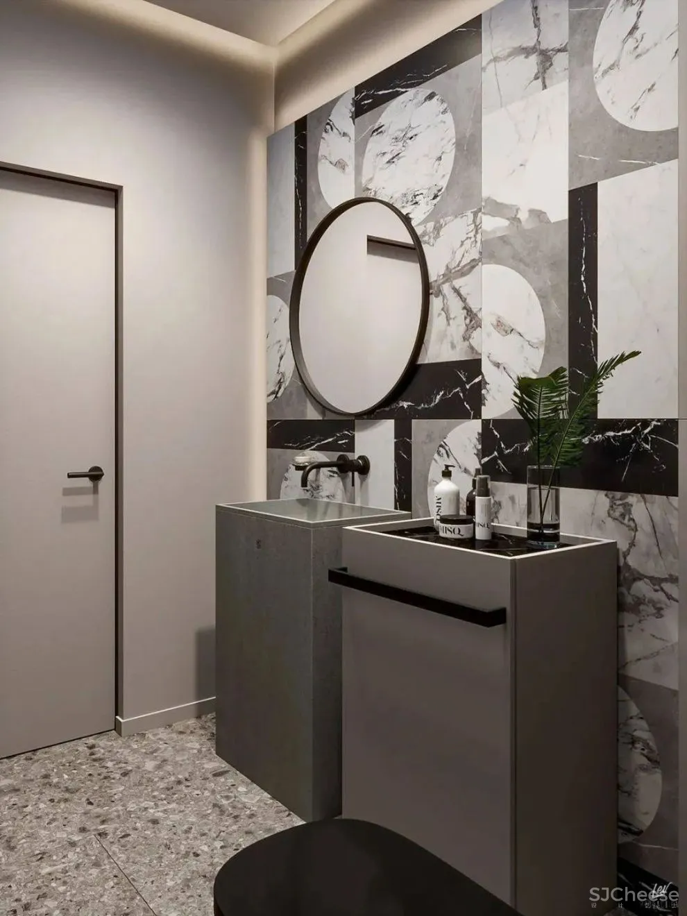 那一抹绿,最是惊艳!