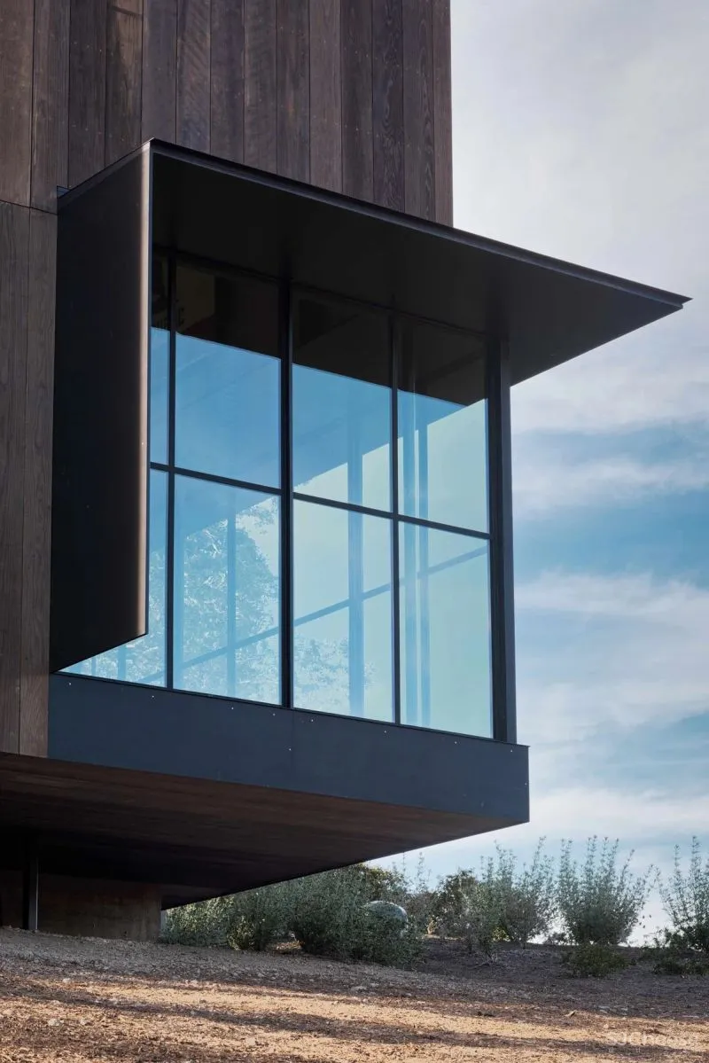 Greg Faulkner 大自然的静谧美