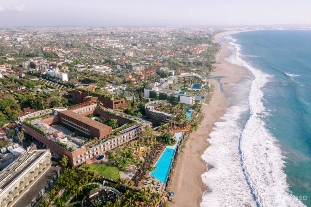 2020 年度最佳酒店名单