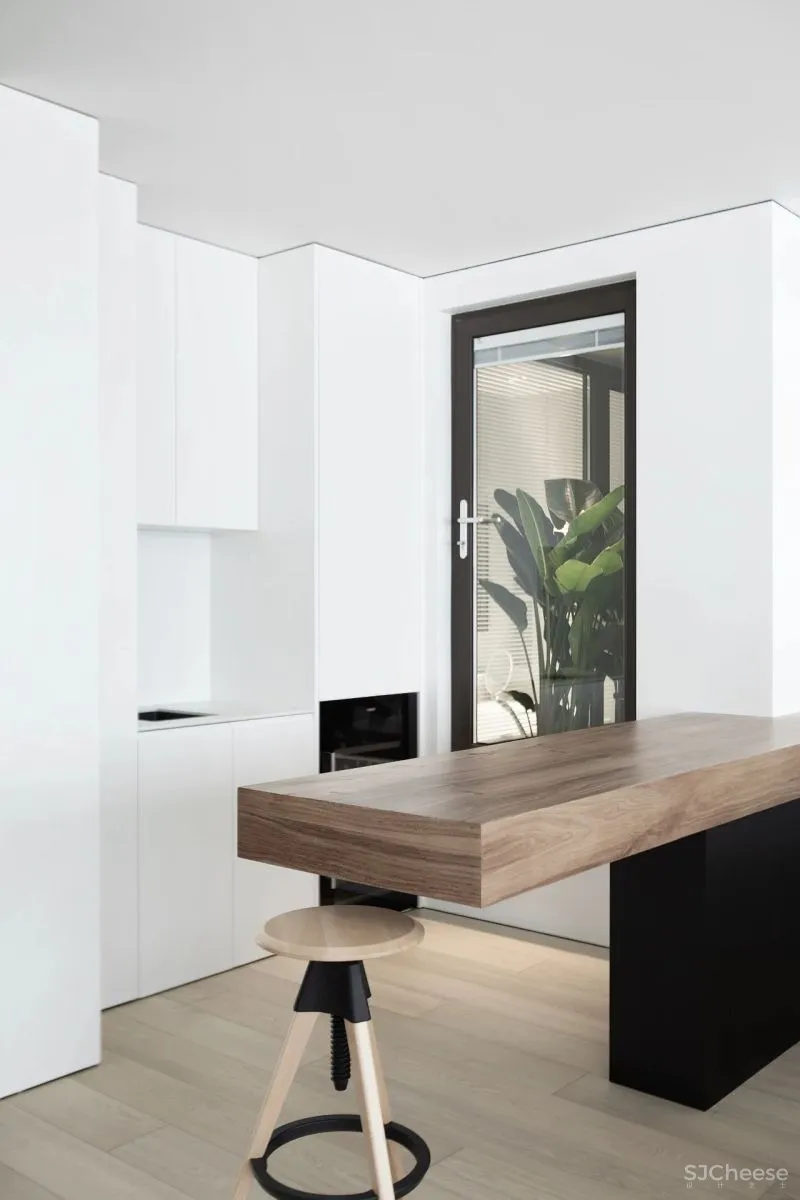 林贤圣 | 沉淀生活的仪式感