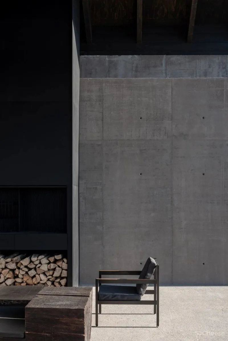 Vincent Van Duysen -推崇极简主义美学