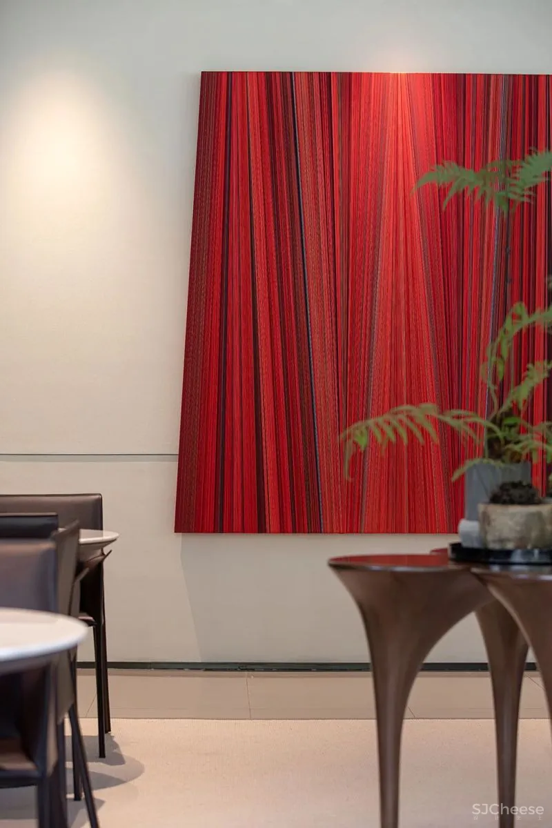 万境设计 一处净土,筑一座时间之城