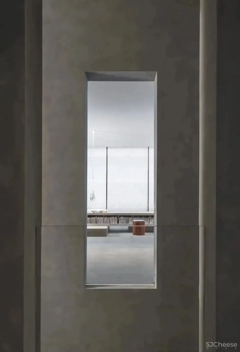 安静的力量 YU STUDIO