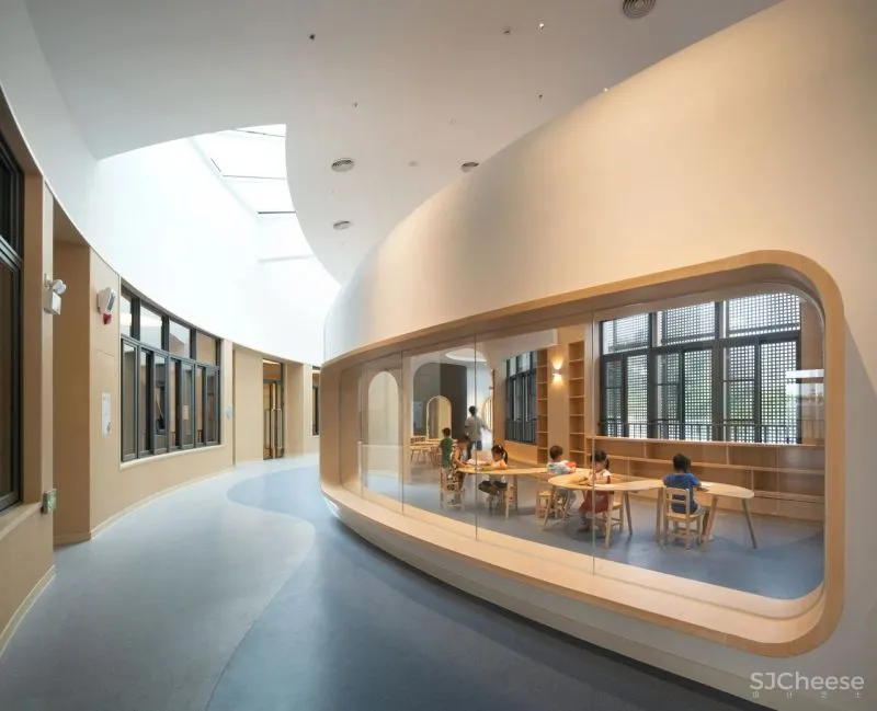 新作 终于来了，2020 中国最美幼儿园——广州圣果国际幼儿园！