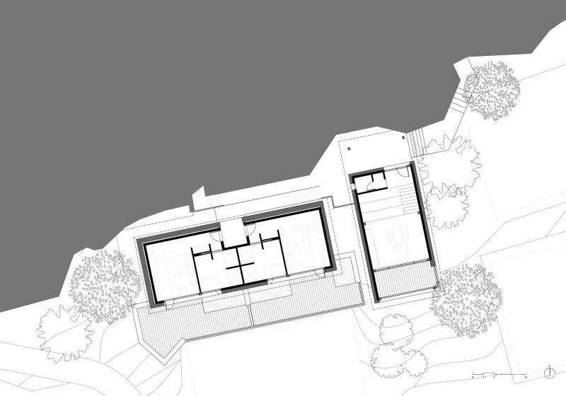 新作 十二个宅基地的新生：泰安东西门村活化更新 孟凡浩 gad · line studio