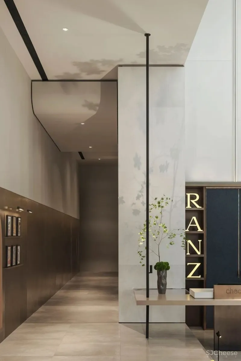 精品酒店X方程式