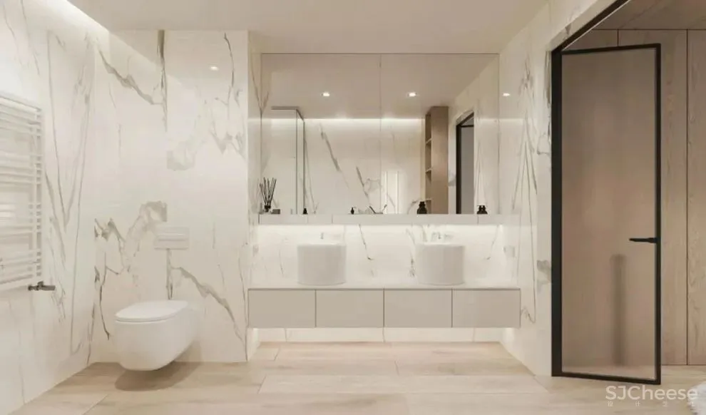 空间里的“百搭之王”，你想要的高级感它都有！