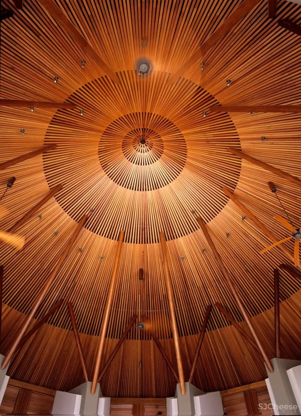 Jean Michel Gathy-一手打造酒店设计▪安缦也为之折服!