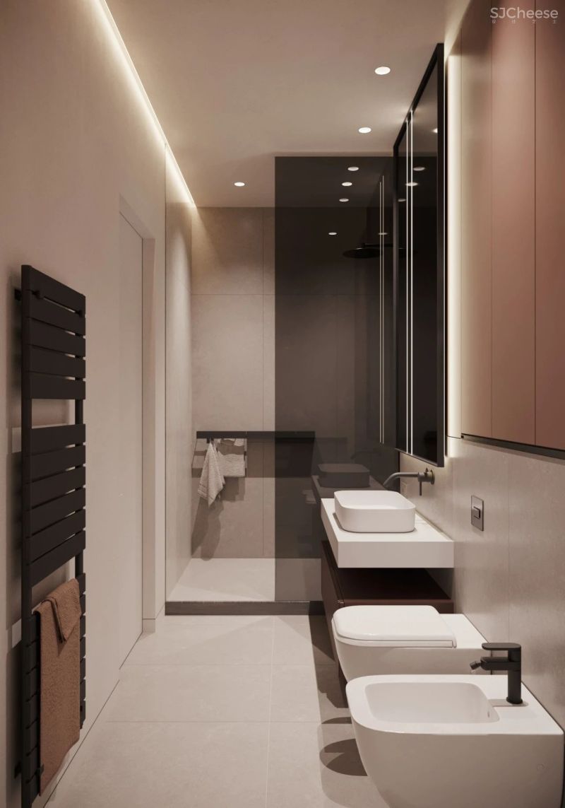 低调内敛的高级灰,最为冷艳的优雅气质