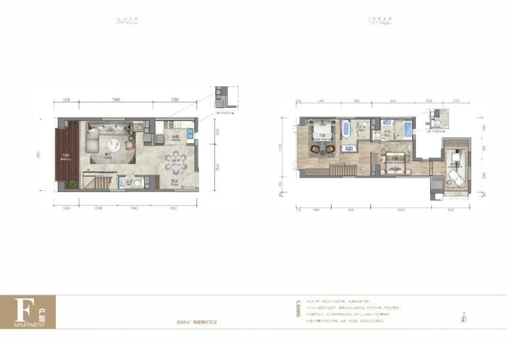 深圳最高全复式住宅楼,4个样板房公开,还有二手豪车店拿下吉尼斯记录!