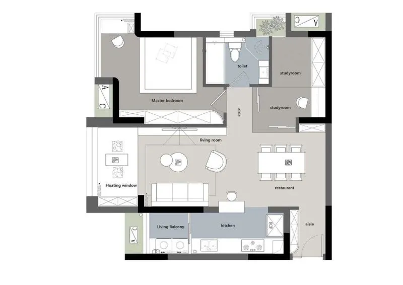 少女粉，简直不要太迷人！