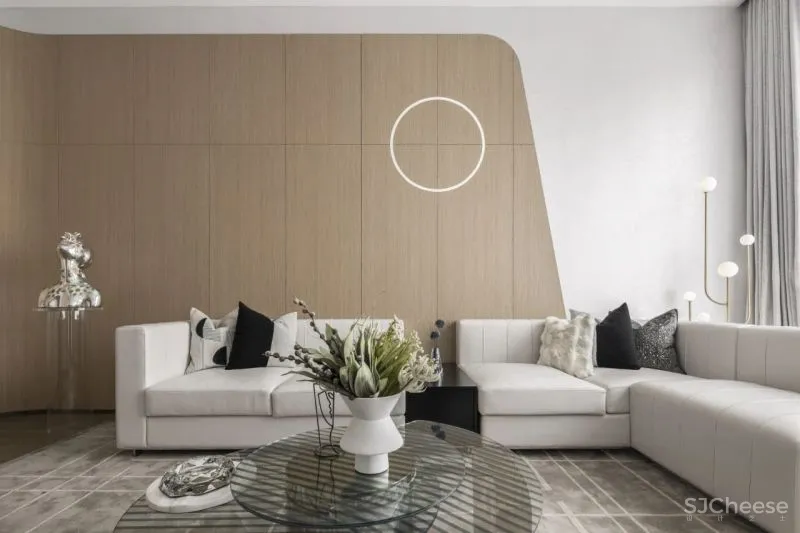 几朵设计 艺术与自然的奇幻乐章