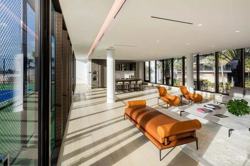 地标性的奢侈品跨界酒店-万众瞩目的宝格丽Bulgari酒店