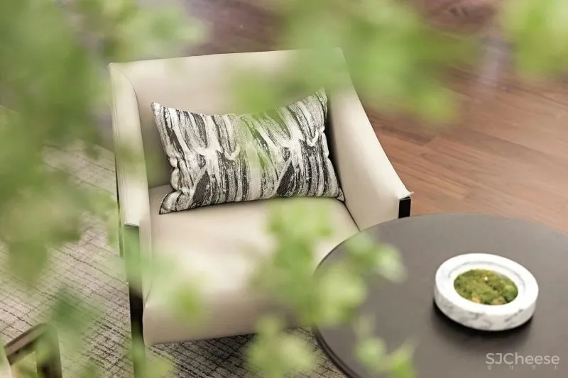 格调十足的禅意东方，慢品中式真韵！