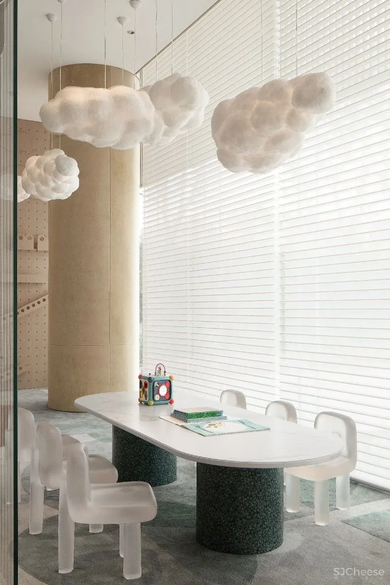 这是谁的泡泡糖？ 千墨设计 x 华润「星作」