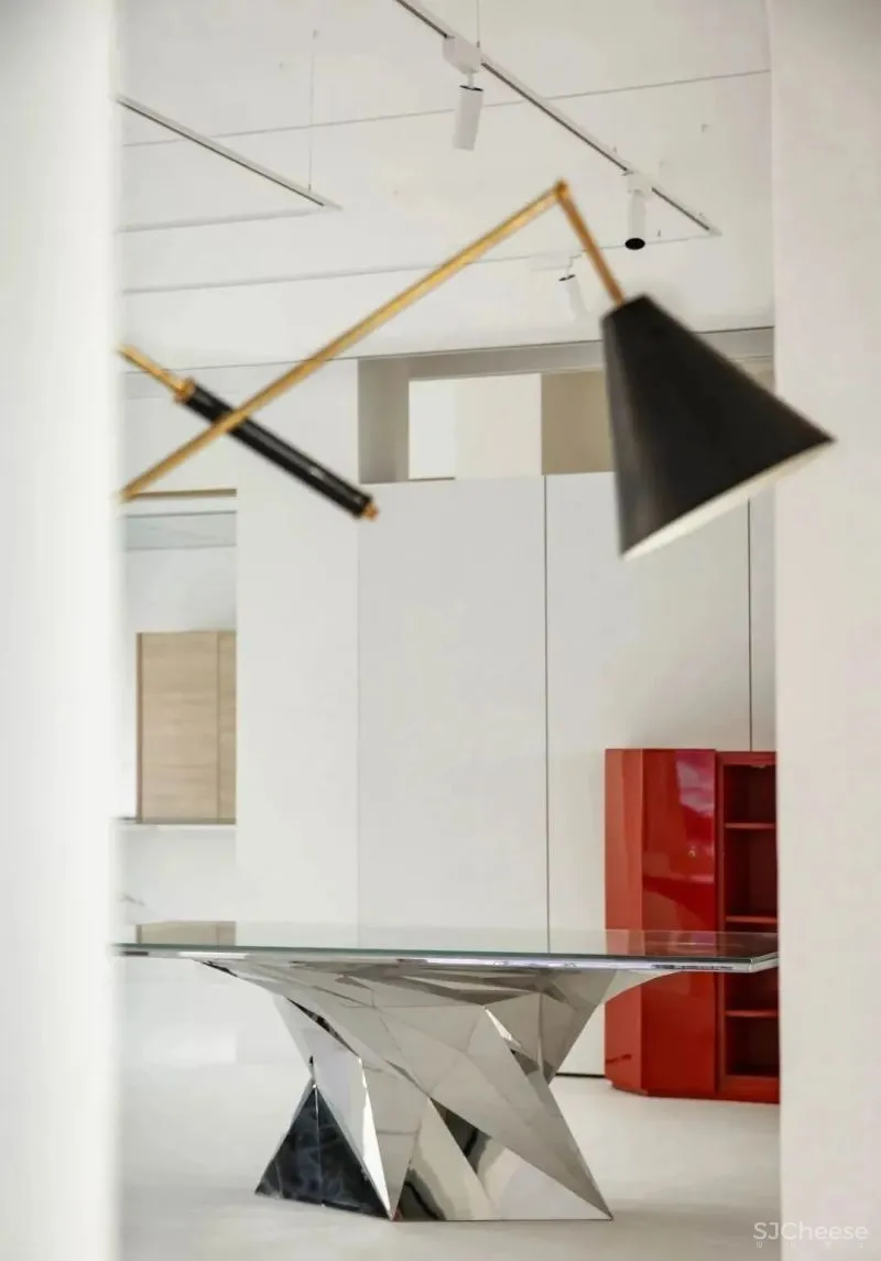 麟角设计中心 北京营造清美空间